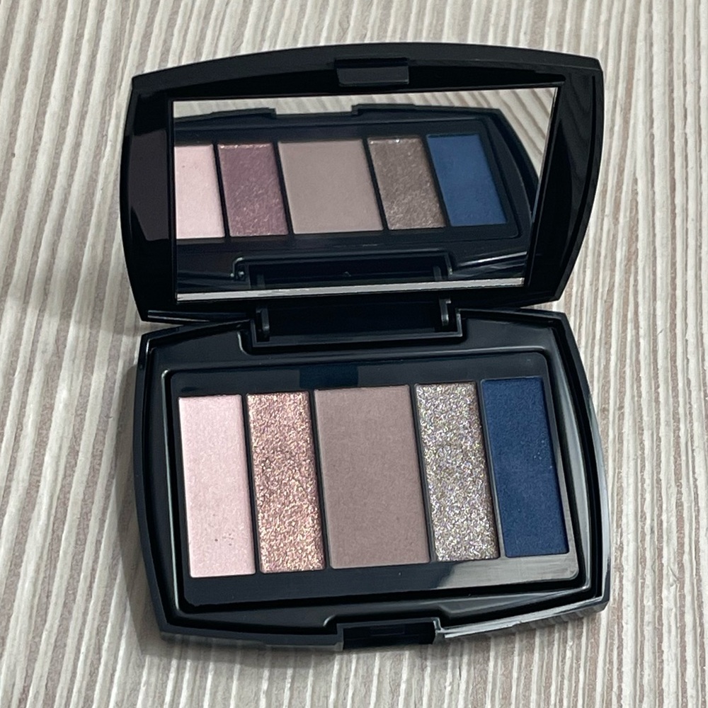 ‼️2 for $35‼️NEW‼️Lancome Loves Women Cool Eyeshadow Palette